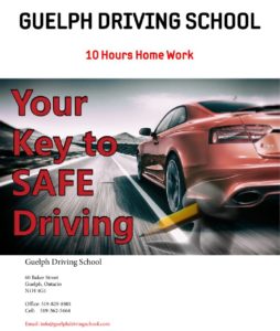 home link driving school meaning