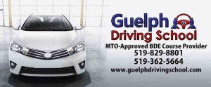 MTO Approved Driving Schools